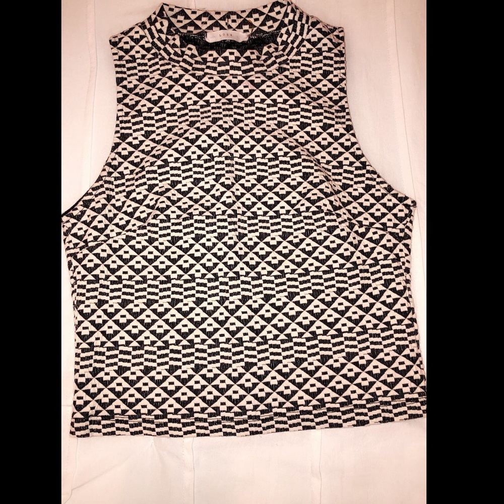 BKE crop top